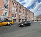 Продажа помещения на Маяковской