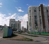 Продажа готового арендного бизнеса в Красногорске