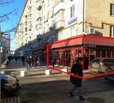 Аренда торгового помещения на Ленинградском проспекте 