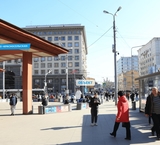 Продажа помещения рядом с метро Красносельская