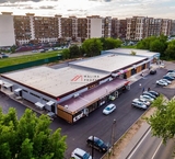 Продажа торгового центра с арендаторами в г. Мытищи 