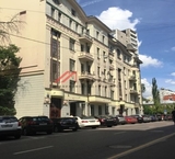 Аренда офисного здания на Сухаревской