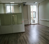 Аренда офисного помещения на Багратионовской