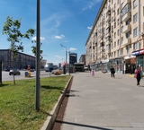Аренда помещения на Ленинградском проспекте у метро
