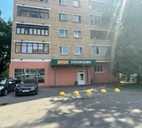 Продажа нежилого помещения на Щелковской