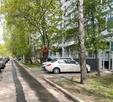 Продажа помещения с арендаторами у метро Борисово