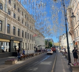 Продажа торгового помещения в самом центре Москвы