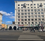Продажа помещения на Красносельской