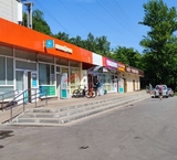 Аренда торгового помещения на Байкальской улице