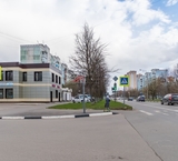 Продажа торгового здания в Краснознаменске