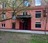 Продажа помещения на Фрунзенской набережной