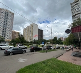 Продажа помещения с арендатором на Кастанаевской улице