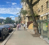 Продажа торгового помещения с арендатором на Павелецкой 