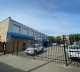 Продажа помещенияс арендатором на Болотниковской 