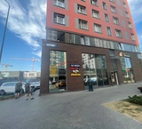 Продажа помещения в жилом комплексе Спутник