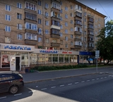 Продажа помещения без арендатора на Первомайской улице