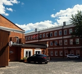 Продажа помещения с арендатором в Товариществе Рябовской мануфактуре