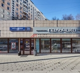 Продажа коммерческого помещения с арендаторами в Сокольниках