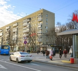 Продажа торгового помещения у метро Войковская