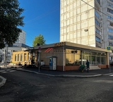 Продажа нежилого помещения с арендаторам "Пивной бар 13"