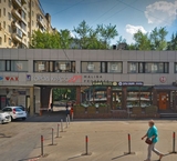Продажа торгового помещения на метро Алексеевская