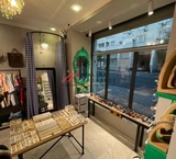 Продажа помещения на Покровке с арендатором магазин одежды