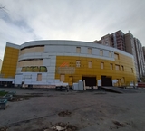 Аренда отдельно стоящего здания в Медведково