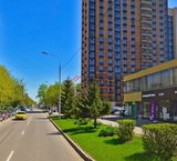 Продажа помещения с арендаторами на Кантемировской