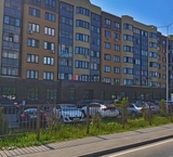 Продажа нежилого помещения с арендаторами в ЖК «Мытищи Lite» 