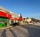 Продажа торгового здания в Истринском районе