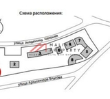 Продажа помещения под общепит в ЖК AFI PARK "Воронцовский"