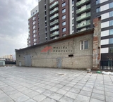 Аренда отдельно стоящего здания на Ленинском проспекте