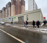 Продаж торгового помещения с арендатором у метро Бабушкинская