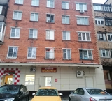 Продажа торгового помещения с арендаторами в Одинцово