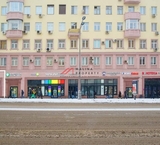 Продажа помещения с арендатором Красное и Белое в центре