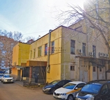 Продажа здания в районе Люблино