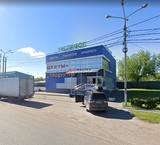 Продажа торгового здания в г. Домодедово