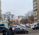Продажа торгового помещения с арендаторами в Медовом переулке