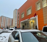 Продажа помещения с арендаторами в Некрасовке