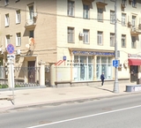 Аренда торгового помещения на Кутузовском проспекте