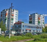 Продажа здания с арендаторами в Подмосковье