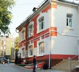Аренда администранивного здания на Киевской