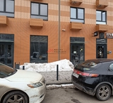 Продажа помещения с арендаторами в ЖК Восточное Бутово