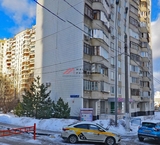 Продажа помещения с арендаторами на Кантемировской