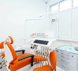 Продажа помещения с арендатором стоматология