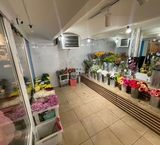 Аренда торгового помещения под цветочный магазин