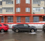 Продажа помещения на улице Лавриненко