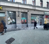 Аренда торгового помещения на Мясницкой улице 