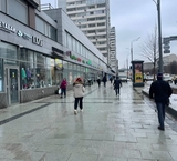 Аренда торгового помещения у метро Маяковская