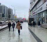 Аренда торгового помещения у метро Маяковская
